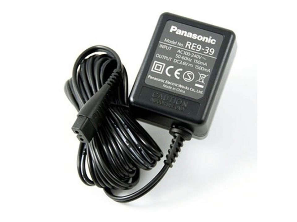 شارژر پاناسونیک مدل WER1611K7P75 مناسب برای ER1611